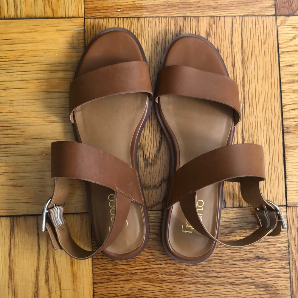 Franco Sarto Sandals